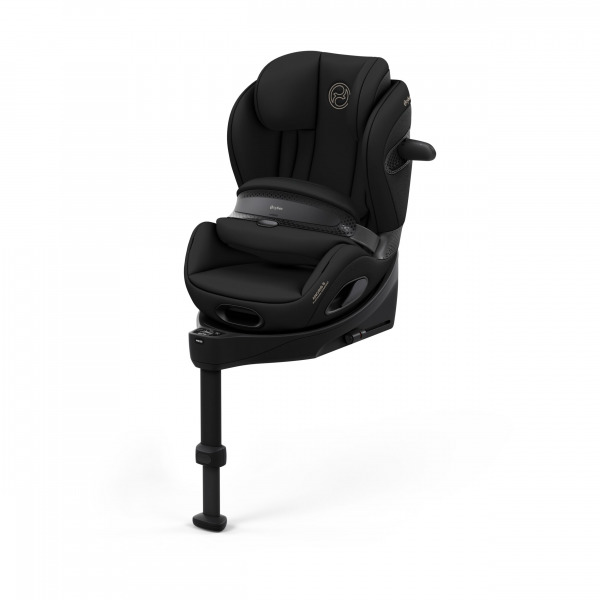 CYBEX Platinum Anoris Si i-Size airbag - Sepia Black STYLE